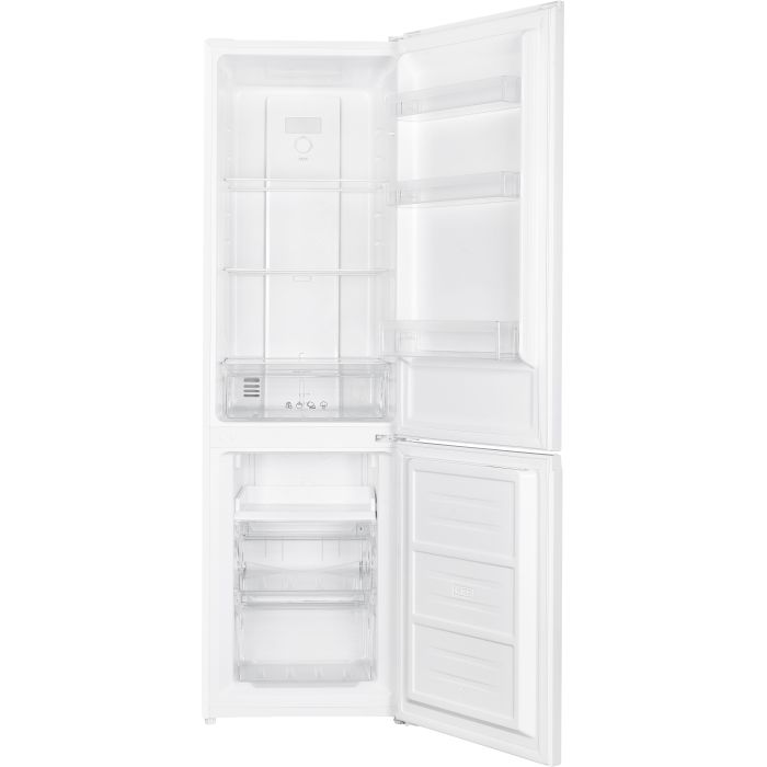 FRIG. COMBI TGSCNF1805526 (TEGRAN)